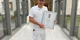 Dr. Ralf Wilke zählt zu den Top-Medizinern in Deutschland