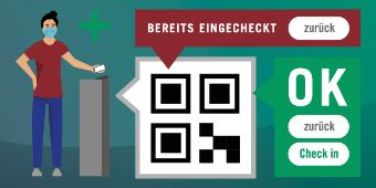 Besucherregistrierung besucherregistrierung