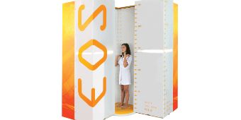 EOS Röntgen eos-roentgen