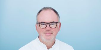 Chefarzt Orthopädie und Unfallchirurgie
