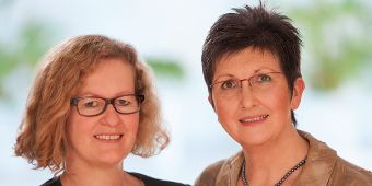 Seelsorge APK Frau Mann und Frau Hönig