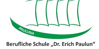 Bild: Logo Berufliche Schule Dr. Erich Paulun