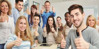Schüler und Lehrer aus dem Asklepios BZG Nordhessen Bild: Schüler und Lehrer aus dem Asklepios BZG Nordhessen