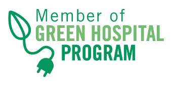 Bild: Green Hospital Program