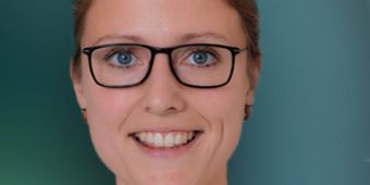 Annika Renelt, Service Owner Telematikinfrastruktur, eHealth