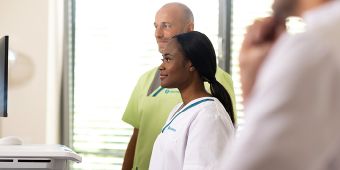 Fort- und Weiterbildung für Pflege- und Therapieberufe Bild: Fort- und Weiterbildung für Pflege- und Therapieberufe