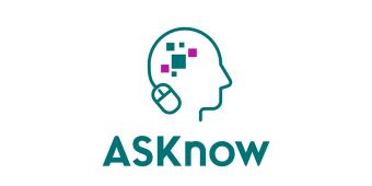 ASKnow Logo: ASKnow
