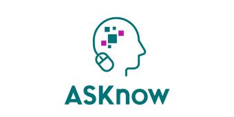 Logo: ASKnow