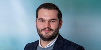 Moritz Sawade Bild: Moritz Sawade