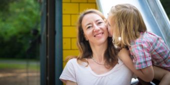 Familie und Beruf Bild: Familie und Beruf