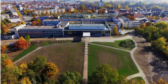 Asklepios Fachklinikum Uckermark Asklepios Fachklinikum Uckermark