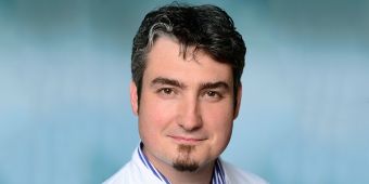 Dr. Michael Lipp Dr. Michael Lipp