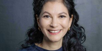 Asklepios Vorstand (CMO) PD Dr. med. Sara Sheikhzadeh (CMO) Das Bild zeigt Asklepios Vorstand (CMO) PD Dr. med. Sara Sheikhzadeh (CMO)