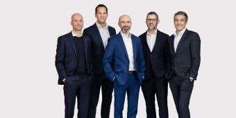 Asklepios Vorstand 2022 Bild: Asklepios Vorstand 2022