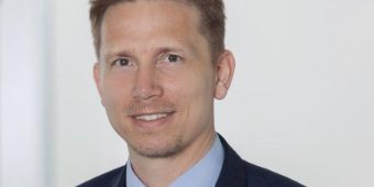 Asklepios Klinik Bad Oldesloe: Jens Brockmann neuer Geschäftsführer