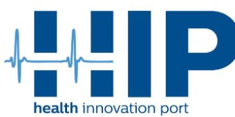 Logo des HIP