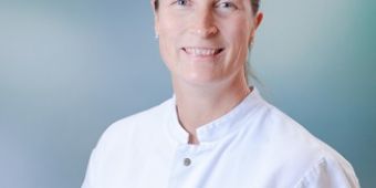 Dr. med. Ina Hartnack