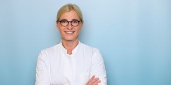 Prof. Dr. med. Silke Tribius
