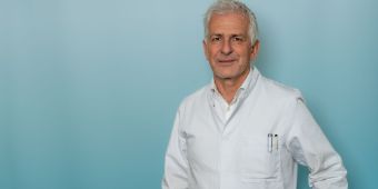 Prof. Dr. med. Dirk Arnold