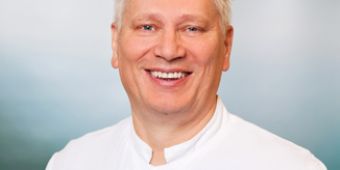 Dr. Gert Wiegand