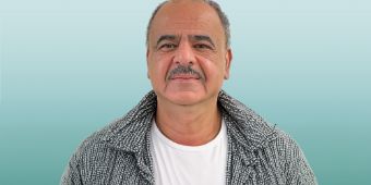 Dr. med. Mohamed Diab