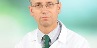 Dr. med. Eric Bürger