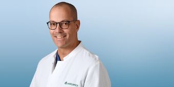 Dr. Tobias Gebs