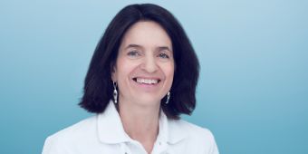 Prof. Dr. med. Andrea Dinah May