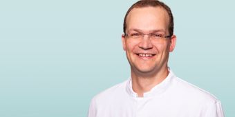 PD Dr. Dr. Henning Hanken