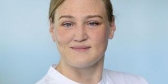 Dr. Larissa Eggers