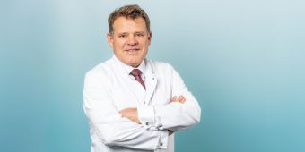 Prof. Dr. med. Daniel Perez