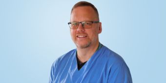 Dr. med Daniel Gerbaulet