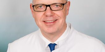 PD Dr. Daniel Benten