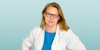 Dr. Verena Becker-Tallone