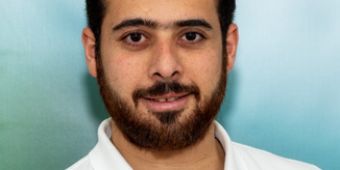 Ahmed Mowina