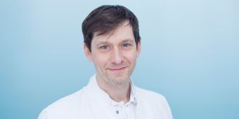 Dr. med. David Timpert