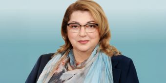 Dr. Olga Pabst