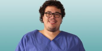 PD Dr. med. habil. Ingo Bergmann