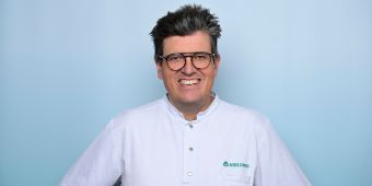 Hon.-Prof. Dr. habil. Holger Maul