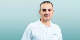 Dr. med. Mujib Kayali