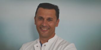 Cem Cevik