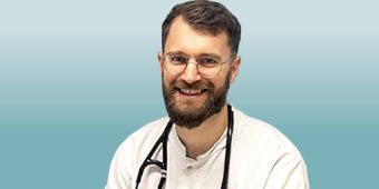 Dr. med. univ. Christopher Sliber