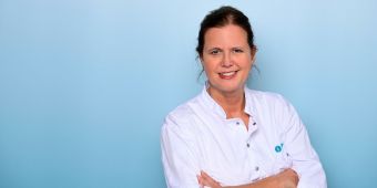 Dr. med. Aud Itta Sauer