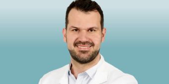 PD Dr. med. Christopher Stremmel