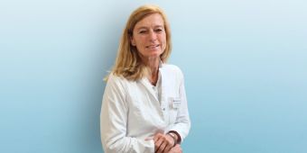 Dr. med. Elisabeth Belke-Voß