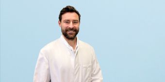 Dr. med. Tilo Müller