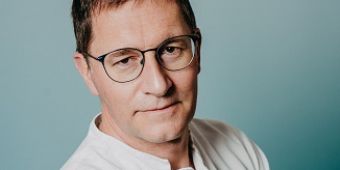Dr. med. Jochen Klinnert