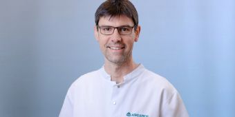 Dr. med. Sebastian Rostoski