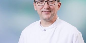Prof. Dr. med. Thoralf Lange