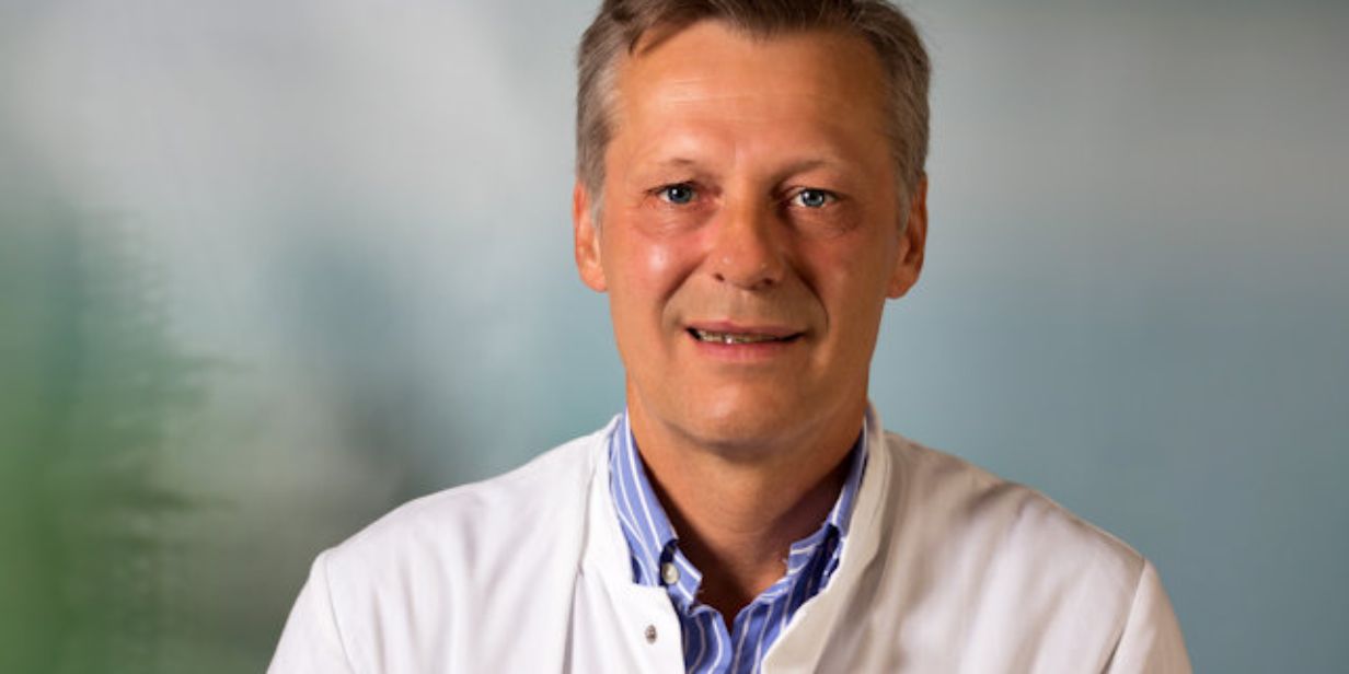Orthopädie und gelenkerhaltende Chirurgie - Asklepios Harzklinik Bad Harzburg